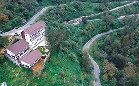 Chill Berg Resort - Bodimettu