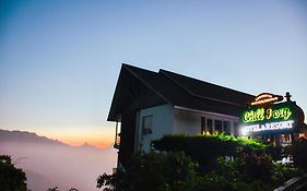 Chill Berg Resort - Bodimettu